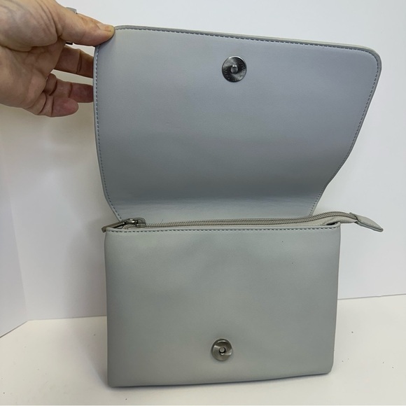 Pixie Mood Grey Bag - Picture 5 of 13